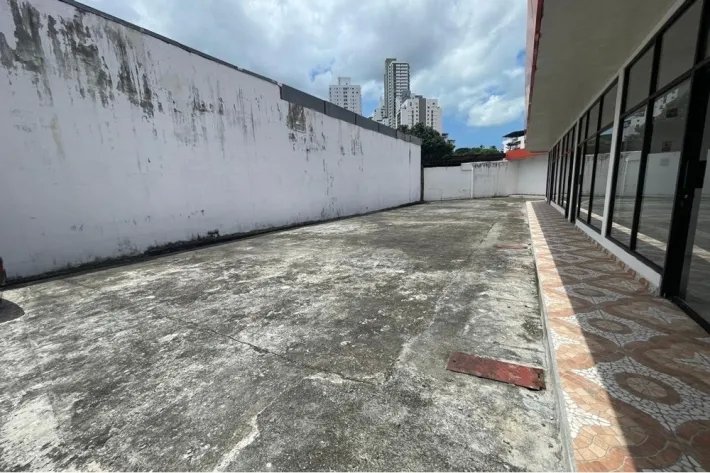 Commercial space for sale in Avenida Ernesto T. Lefevre, Panama City