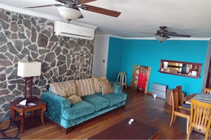 Venta de apartamento en El Dorado, Ciudad de Panamá