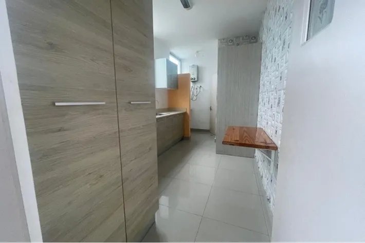 Apartamento en venta en San Francisco, Panamá