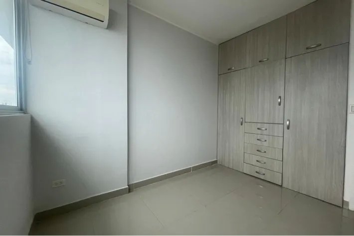 Apartamento en venta en San Francisco, Panamá