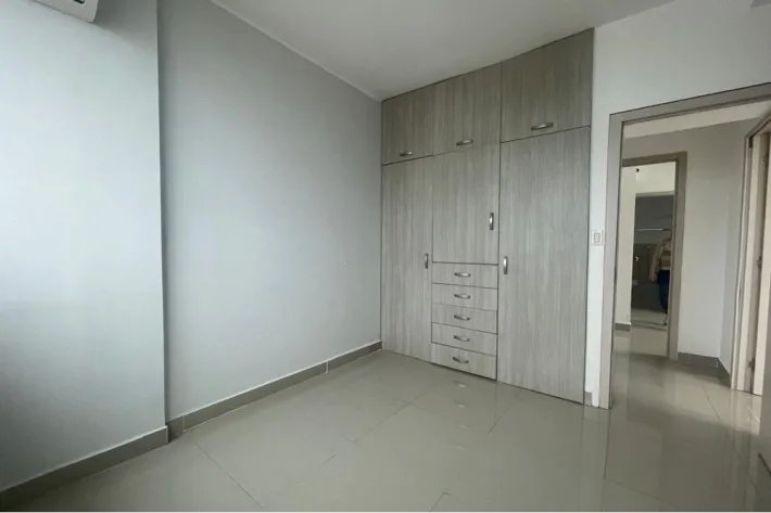 Apartamento en venta en San Francisco, Panamá