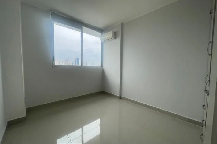 Apartamento en venta en San Francisco, Panamá