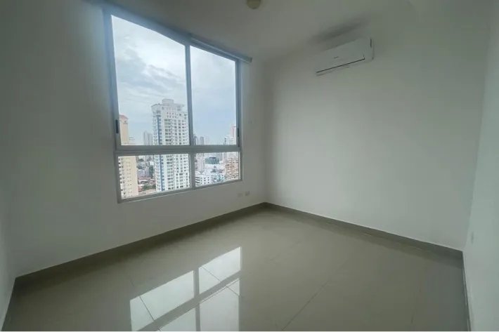 Apartamento en venta en San Francisco, Panamá