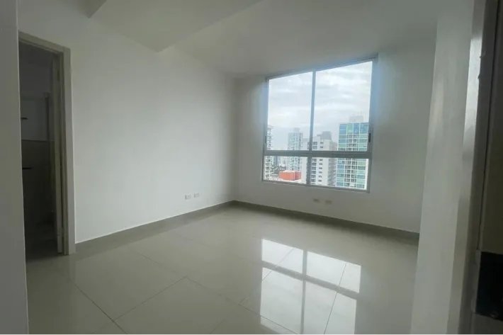 Apartamento en venta en San Francisco, Panamá