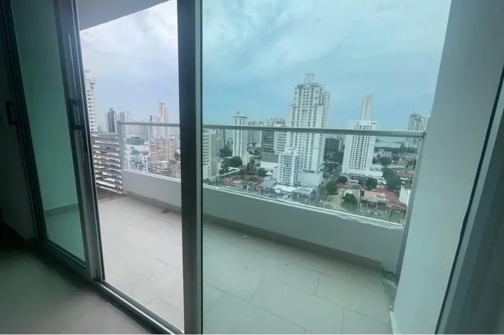 Apartamento en venta en San Francisco, Panamá