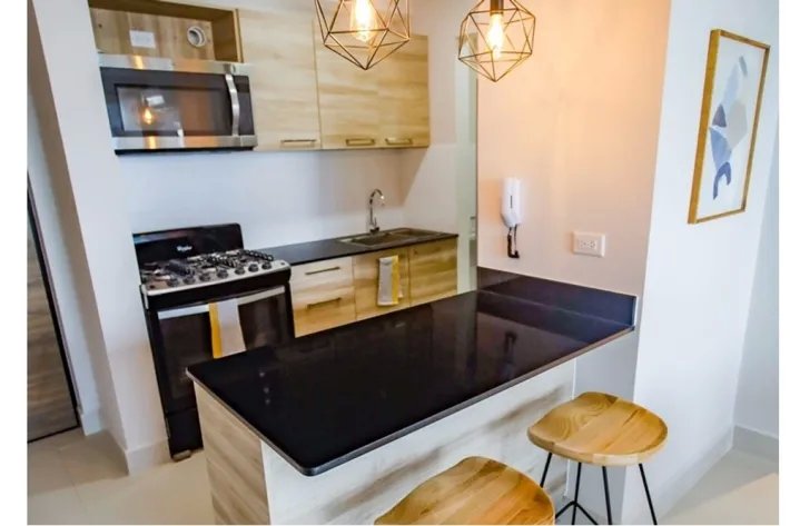 Venta de apartamentos en Rio Abajo, PH Alto Río