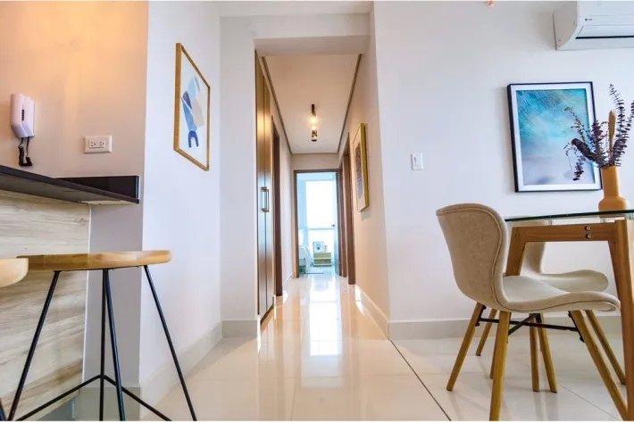 Venta de apartamentos en Rio Abajo, PH Alto Río