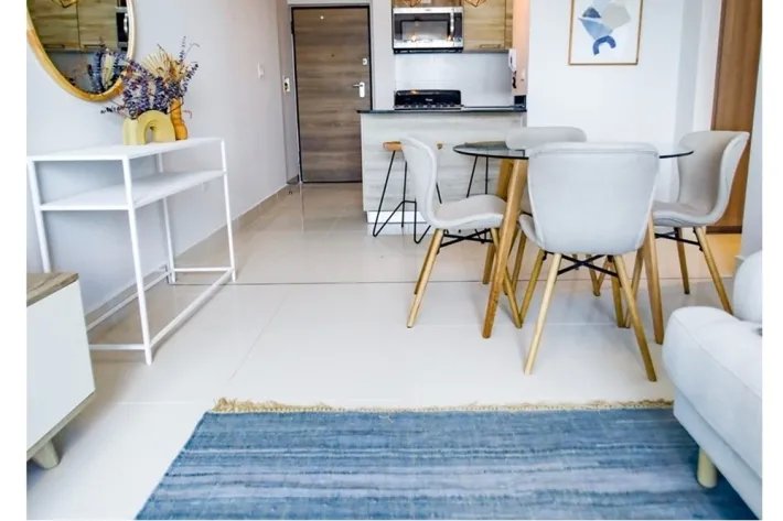 Venta de apartamentos en Rio Abajo, PH Alto Río