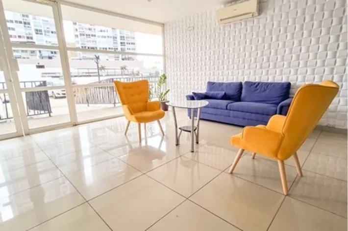 Venta de céntrico apartamento en Avenida Tumba Muerto, Panamá