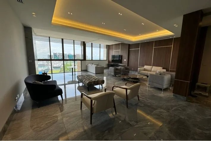 Venta de apartamento en Ocean Reef Islands, Punta Pacífica