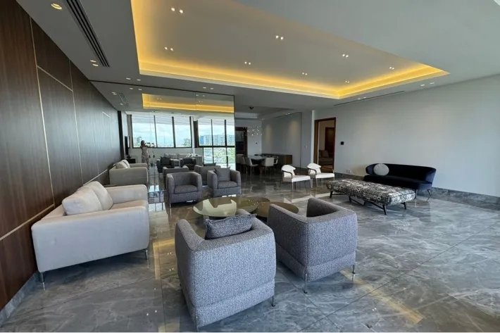 Venta de apartamento en Ocean Reef Islands, Punta Pacífica