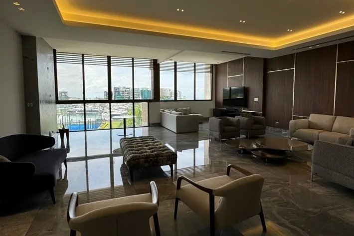 Venta de apartamento en Ocean Reef Islands, Punta Pacífica
