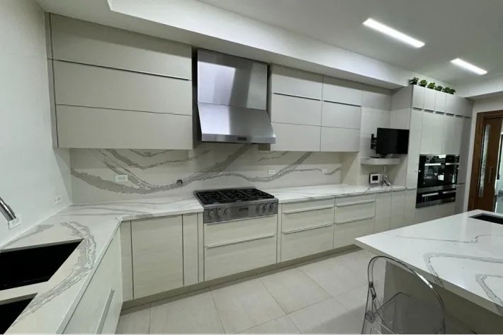 Venta de apartamento en Ocean Reef Islands, Punta Pacífica