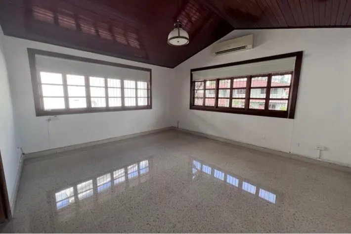 Se vende casa en La Alameda, Betania