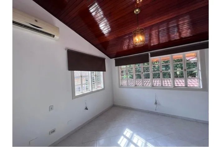 Se vende casa en La Alameda, Betania