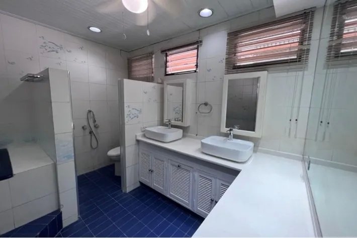 Se vende casa en La Alameda, Betania