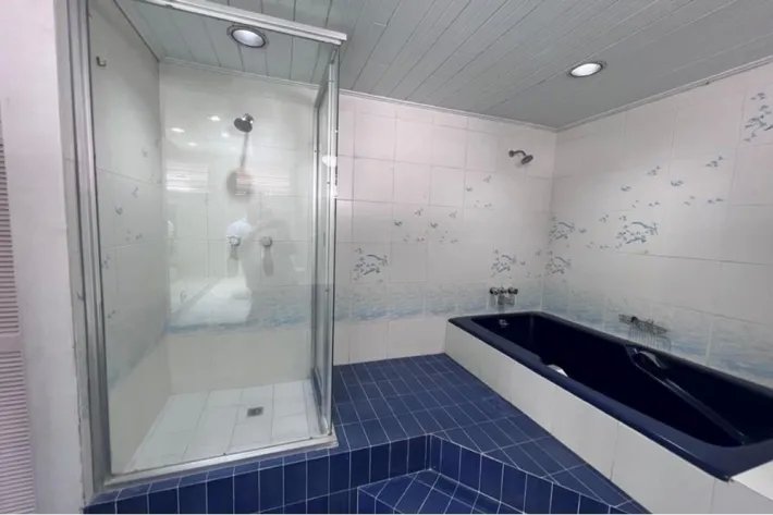 Se vende casa en La Alameda, Betania