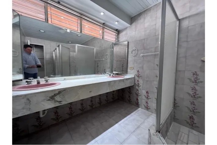 Se vende casa en La Alameda, Betania
