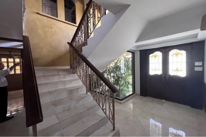 Se vende casa en La Alameda, Betania