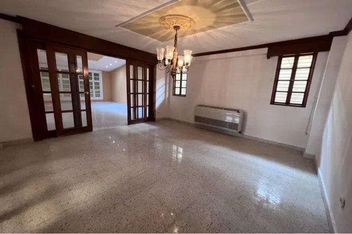 Se vende casa en La Alameda, Betania
