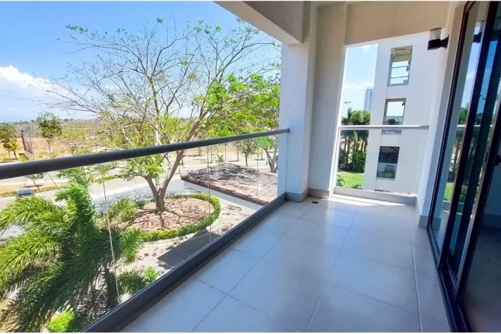 Apartment for sale in San Carlos, West Panama