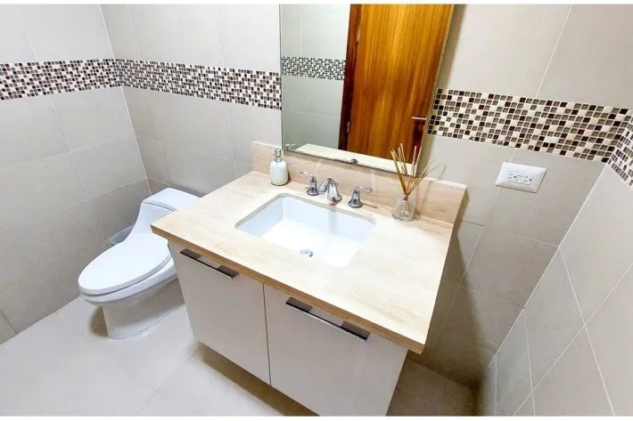 Apartment for sale in San Carlos, West Panama