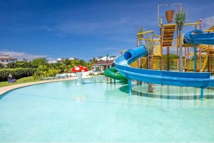 Apartment for sale in San Carlos, West Panama
