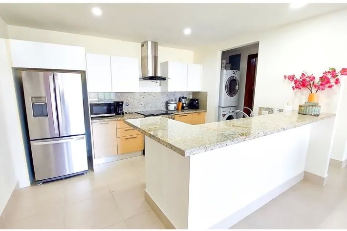 Apartment for sale in San Carlos, West Panama