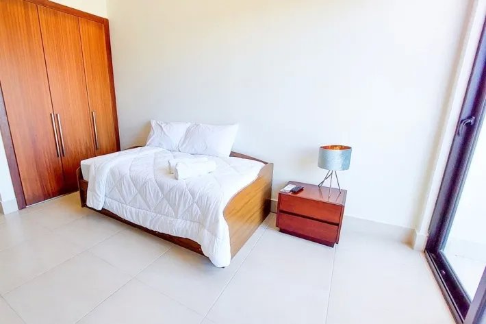 Apartment for sale in San Carlos, West Panama