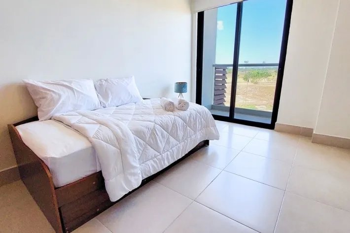 Apartment for sale in San Carlos, West Panama
