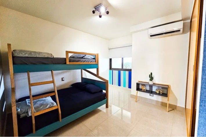 Apartment for sale in San Carlos, West Panama