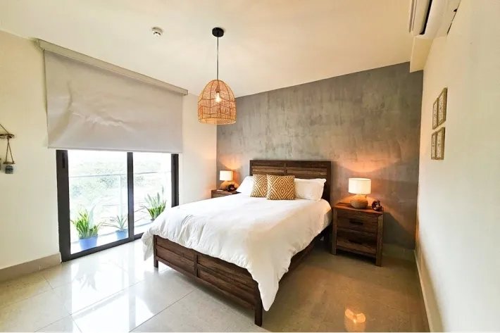 Apartment for sale in San Carlos, West Panama