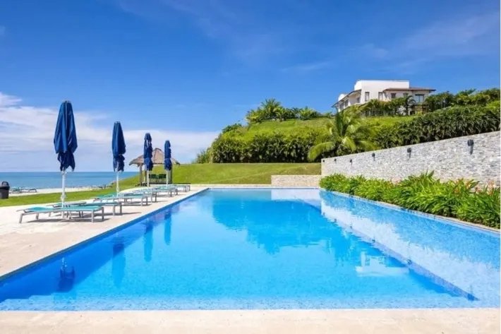 Apartment for sale in San Carlos, West Panama