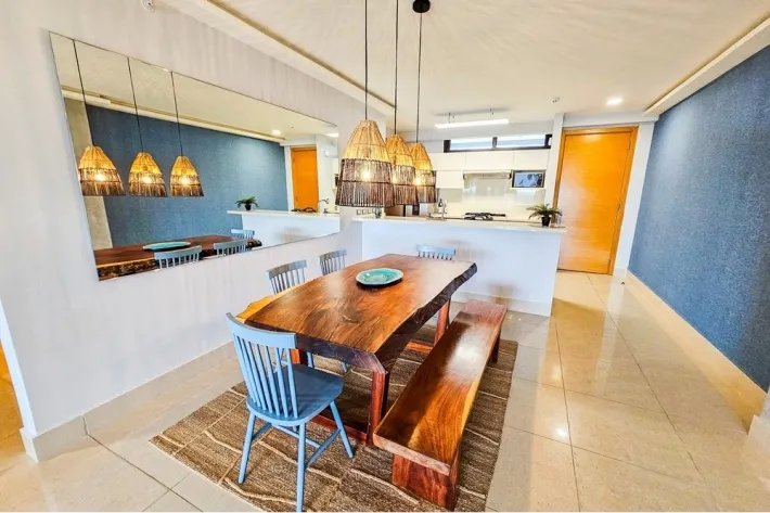 Apartment for sale in San Carlos, West Panama