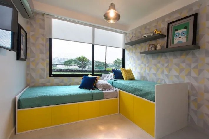 Se vende apartamento en Condado del Rey, Panamá