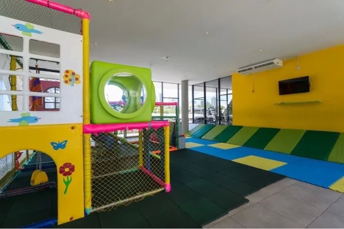 Se vende apartamento en Condado del Rey, Panamá