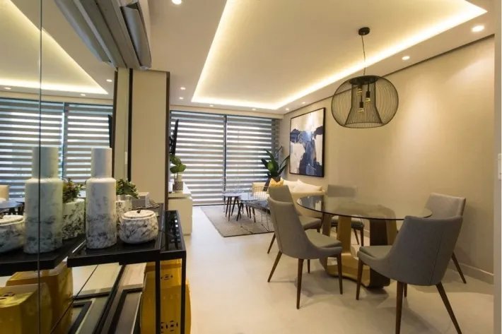 Se vende apartamento en Condado del Rey, Panamá