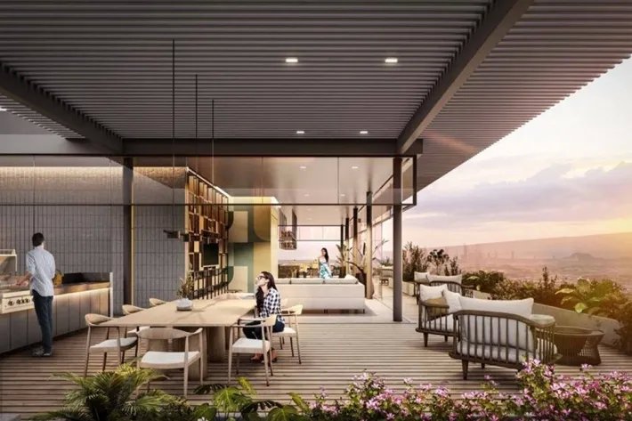 Se vende apartamento en Tumba Muerto, Panamá