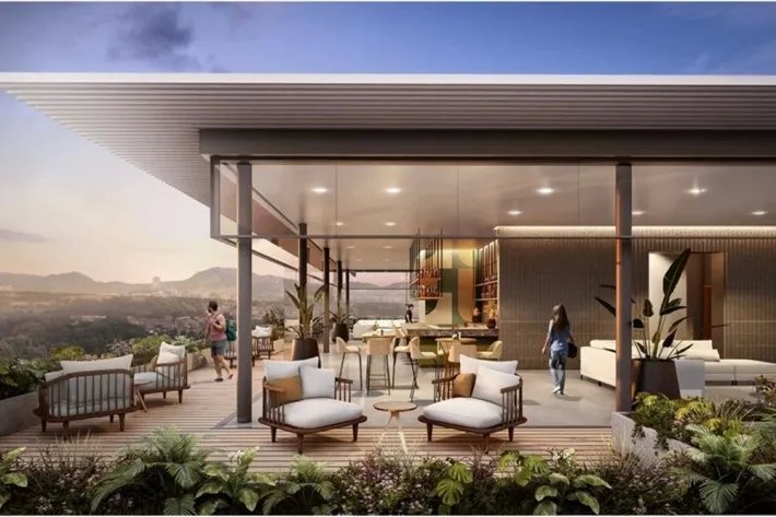 Se vende apartamento en Tumba Muerto, Panamá