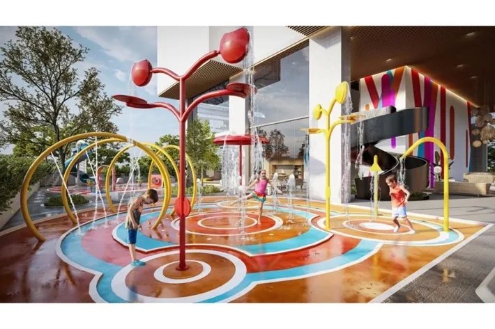Se vende apartamento en Tumba Muerto, Panamá