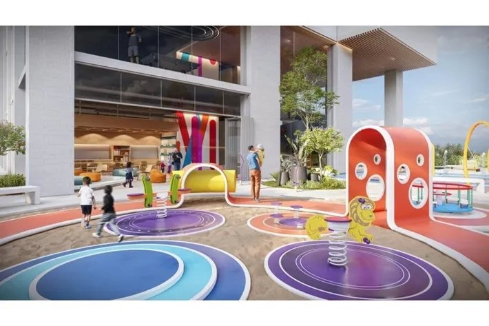 Se vende apartamento en Tumba Muerto, Panamá