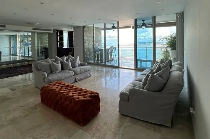 Venta de apartamento en Punta Pacífica, San Francisco, Panamá