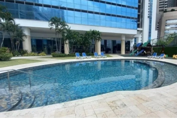 Venta de apartamento en Punta Pacífica, San Francisco, Panamá
