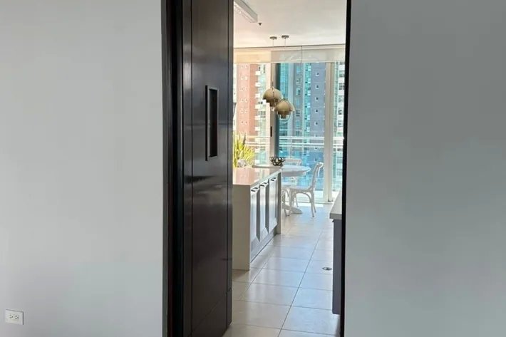 Venta de apartamento en Punta Pacífica, San Francisco, Panamá