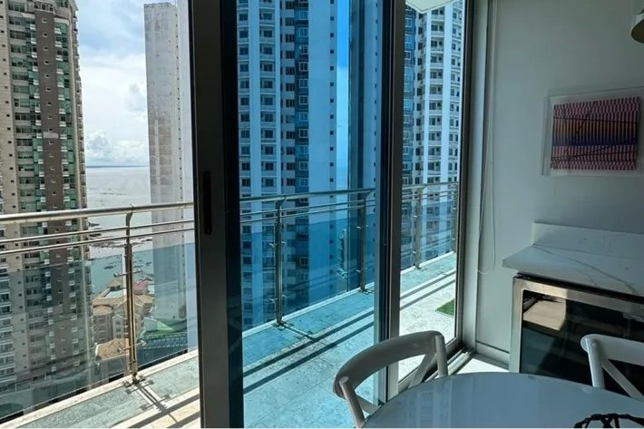 Apartment for sale in Punta Pacifica