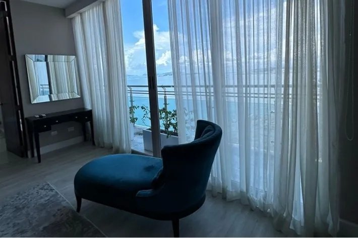 Apartment for sale in Punta Pacifica