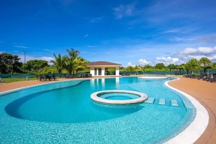Apartment for sale in San Carlos, West Panama