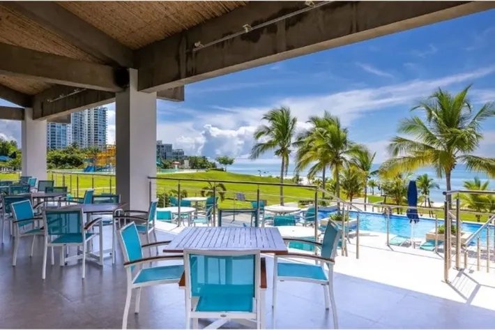 Apartment for sale in San Carlos, West Panama