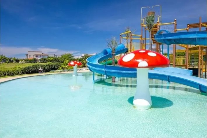 Apartment for sale in San Carlos, West Panama