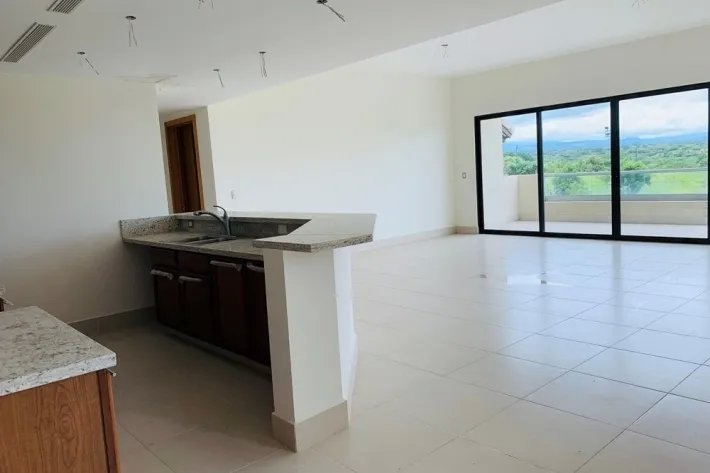Apartment for sale in San Carlos, West Panama